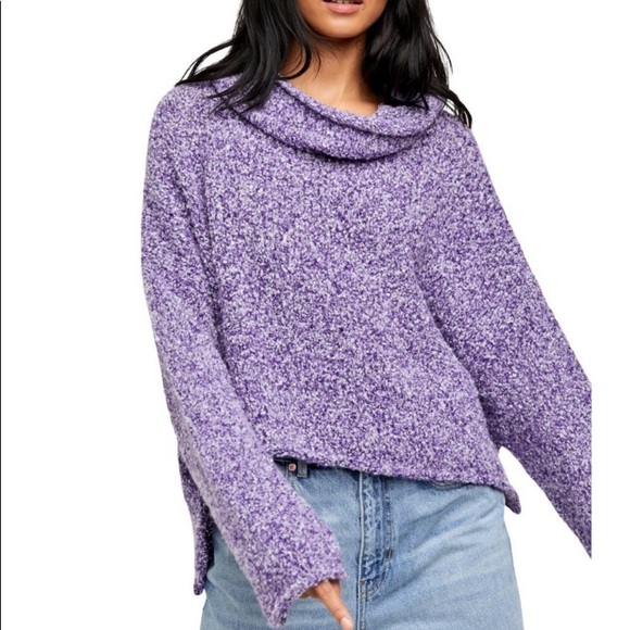 Free People BFF Sweater - Picture 1 of 14